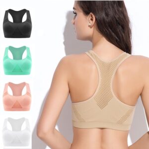 Women’s Padded Running Bra