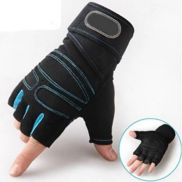 Gym Weight Lifting Gloves - Image 2